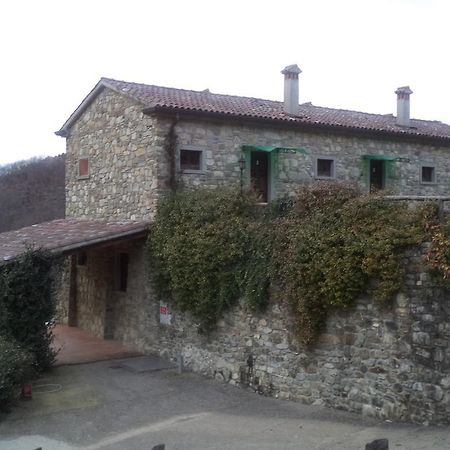 Le Chianine Dei Tognoli Gragnola Bagian luar foto