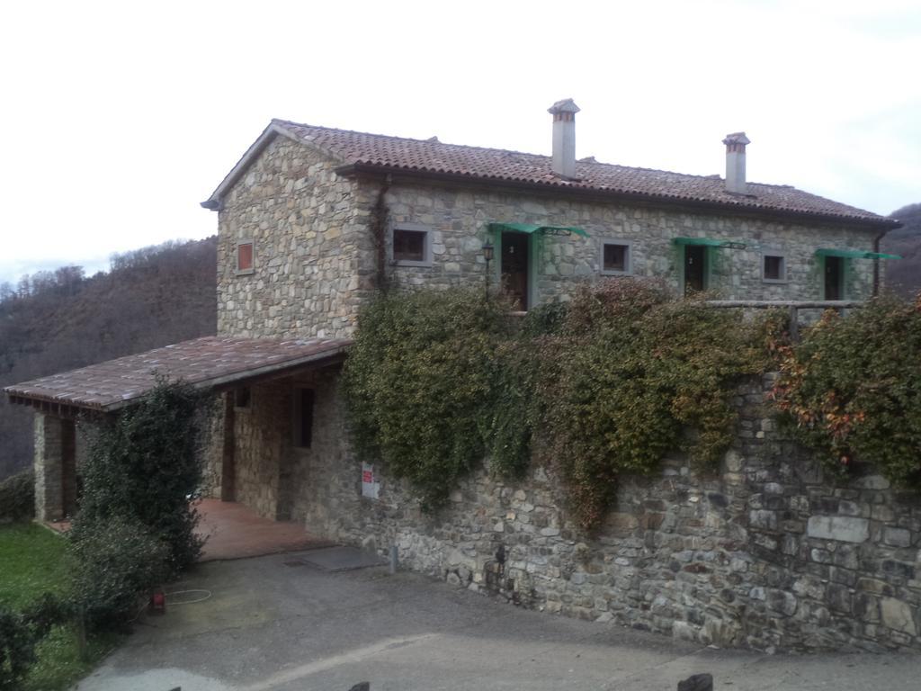 Le Chianine Dei Tognoli Gragnola Bagian luar foto